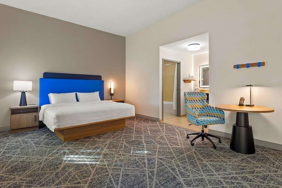 Hampton Inn By Hilton & Suites Port Richey