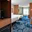 Fairfield Inn & Suites by Marriott Dallas DFW Airport North/Irving