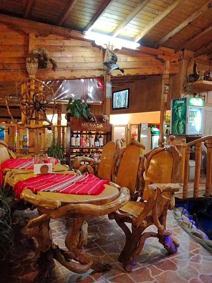 Hotel Lazur