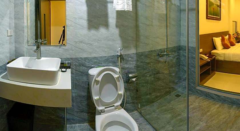 La Paloma Hotel Ninh Binh