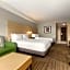 Holiday Inn Express and Suites Staunton By IHG