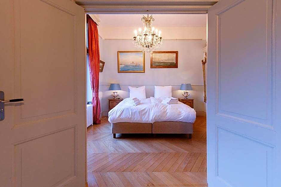 Logement aan de Vecht