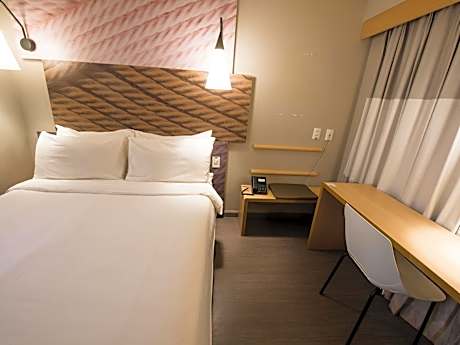 Standard Room With 1 Double Bed