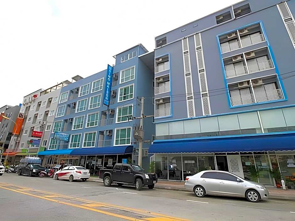 Sino Maison Hotel