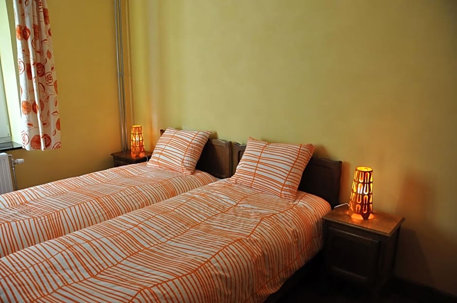 Santa Fe - Lutrebois