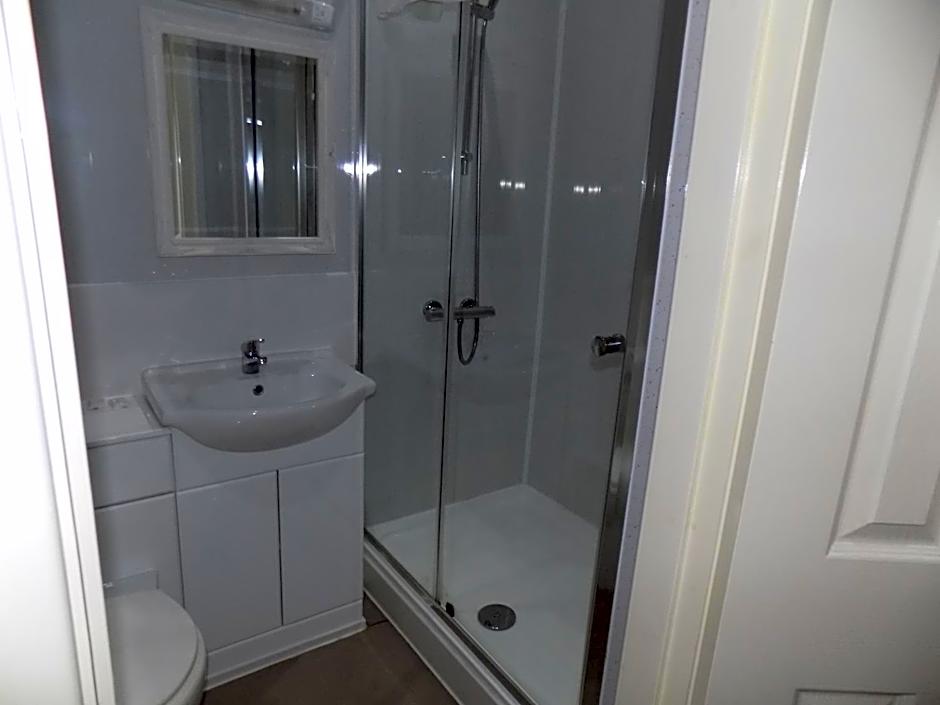 The Beechfield Hotel