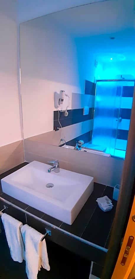 Villa Cerniglia Plus