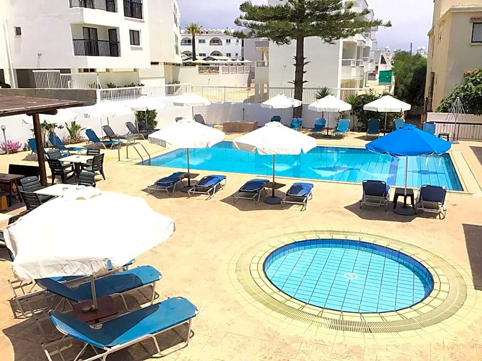 Florea Hotel Apartments