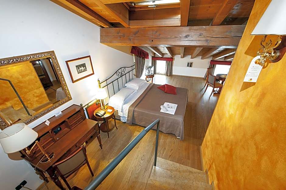 Hotel Villa Malaspina