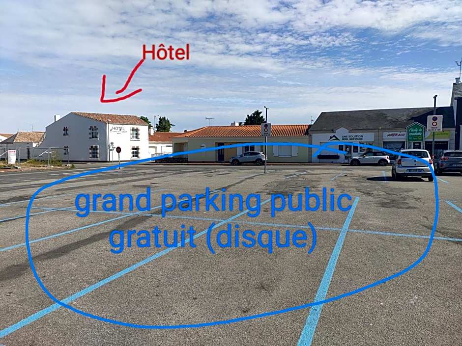 Le Manoir de l'Antiquite