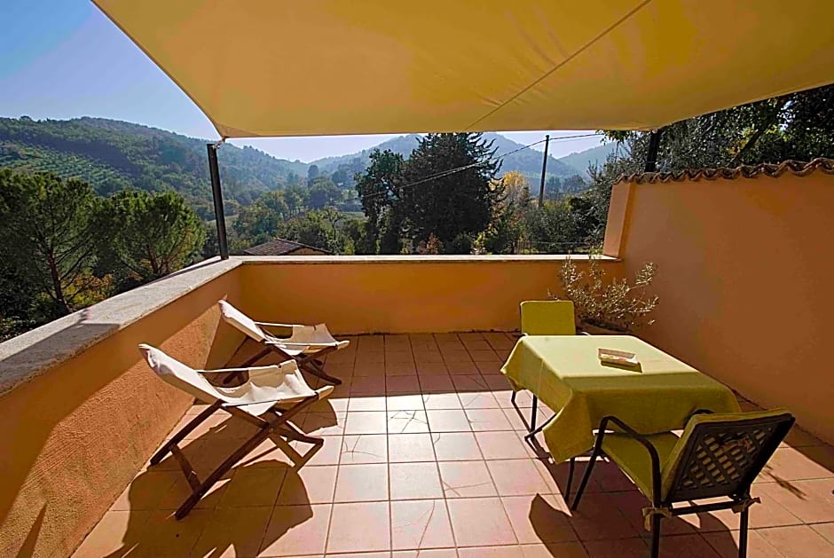 Albergo Villa Cristina