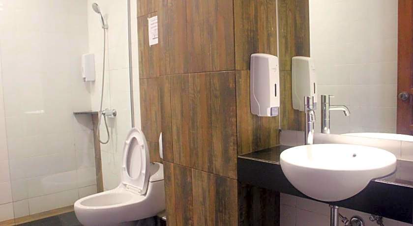 My Studio Hotels Kualanamu Airport Medan