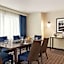 Embassy Suites By Hilton Hotel Boston At Logan Airport