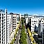 Melia Lisboa Oriente Hotel