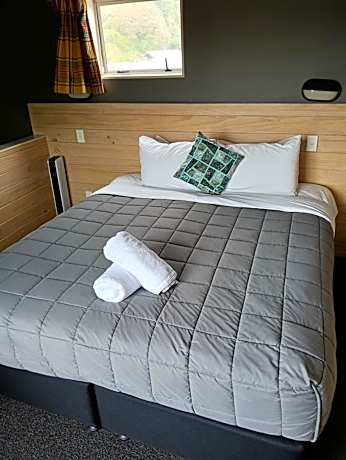 Family Room with Bathroom