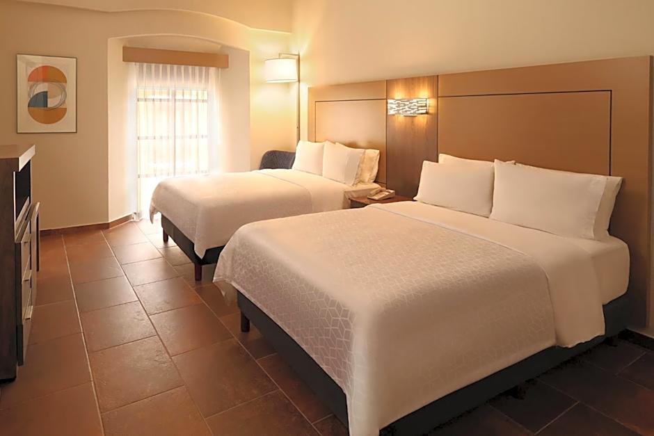 Holiday Inn Express Veracruz Centro Historico