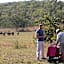 Inzalo Safari Lodge