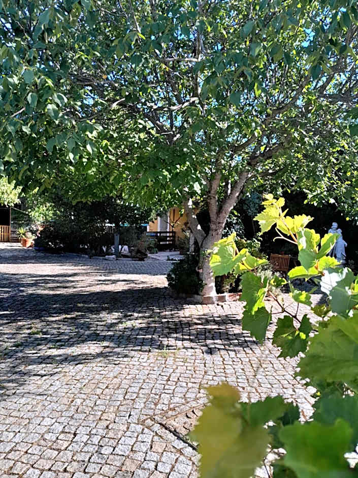 Refúgio das Artes Guesthouse