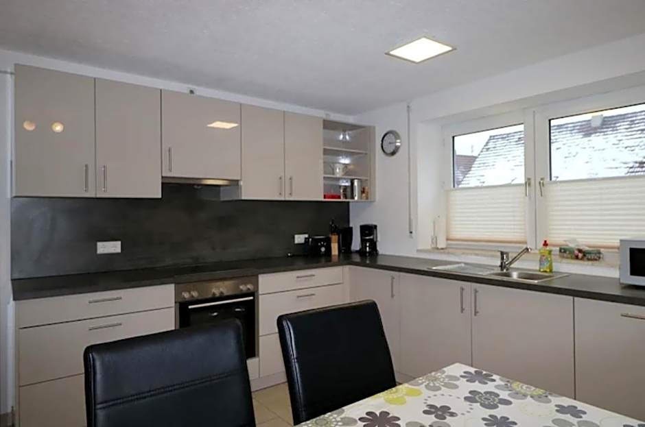 Alb Pension Merklingen