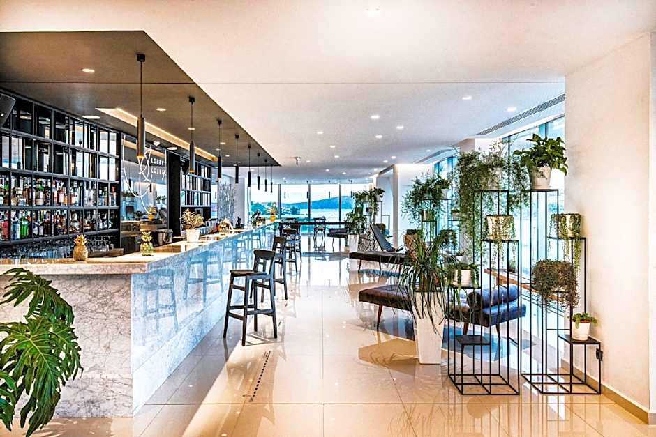 Cape Bodrum Luxury Hotel & Beach