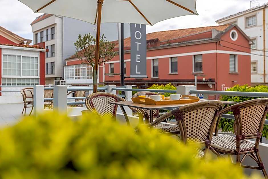 Hotel La Terraza