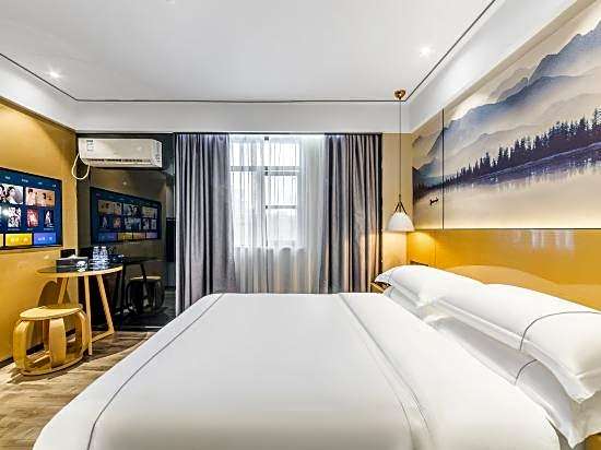 Shangyuan Chain Hotel