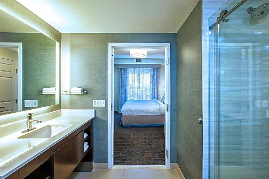 Residence Inn by Marriott Rochester Henrietta