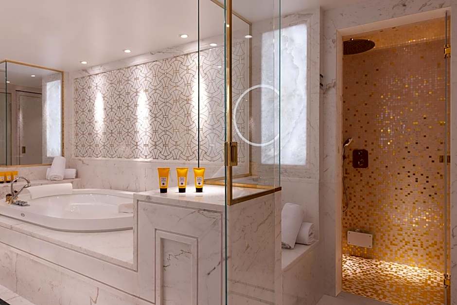 L'Hotel du Collectionneur Paris