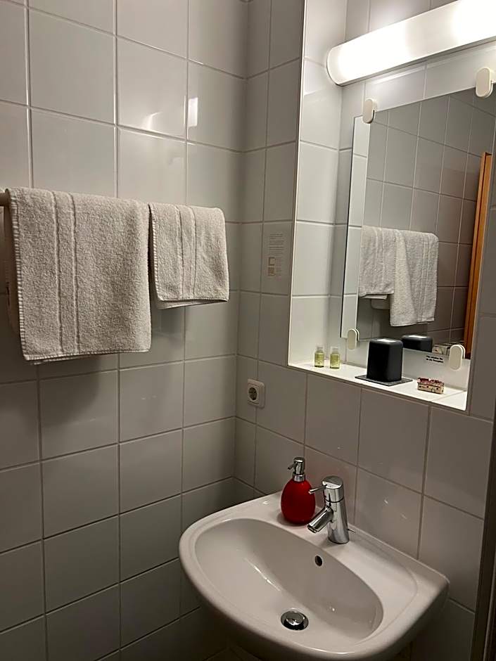 Hotel Lachnerhof