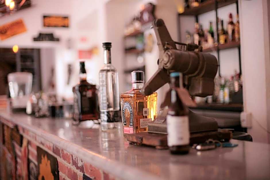 Hotel Calypso Cancun