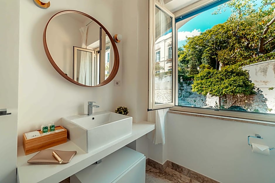 B&B Teatro Greco 39