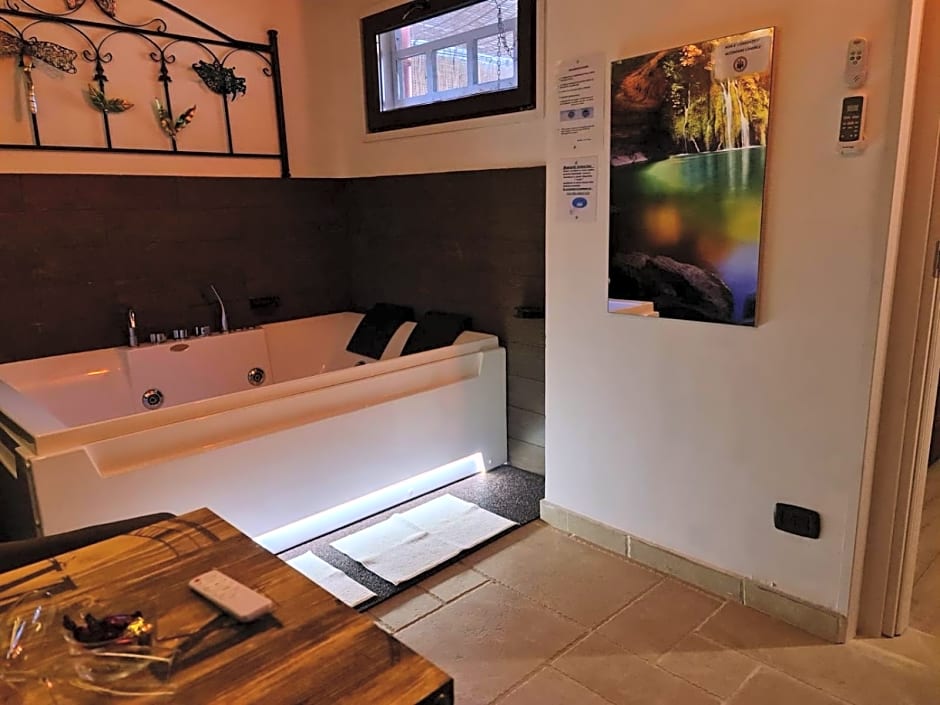 Taras Di San Vito Guest House