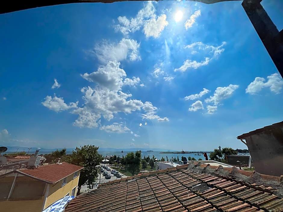 Blue Sea Hotel Tuzla