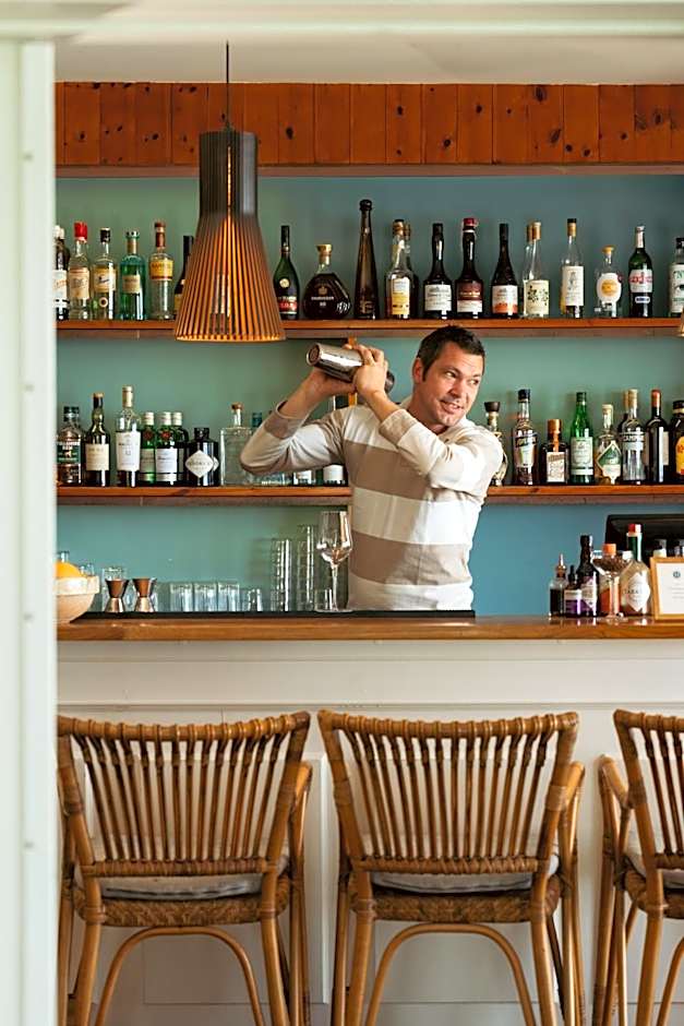 Helenekilde Badehotel