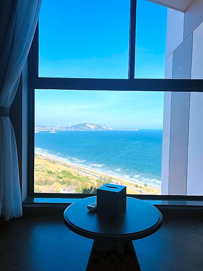 Apec Mandala Cham Bay Mui Ne Sea View