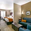 Comfort Suites Hopkinsville Near Fort Campbell
