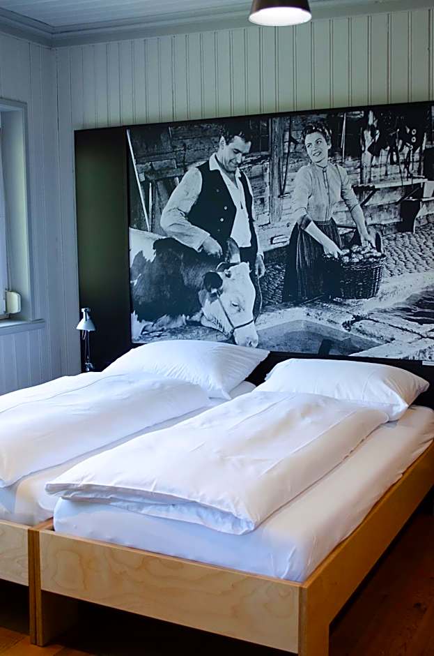 Concept Hotel Landhaus - Digital Hotel