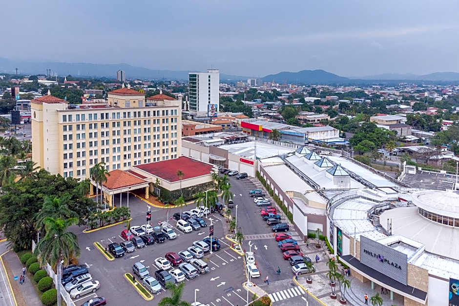 InterContinental Real San Pedro Sula by IHG