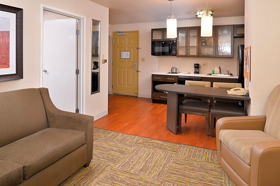 Candlewood Suites Austin-Round Rock, an IHG Hotel