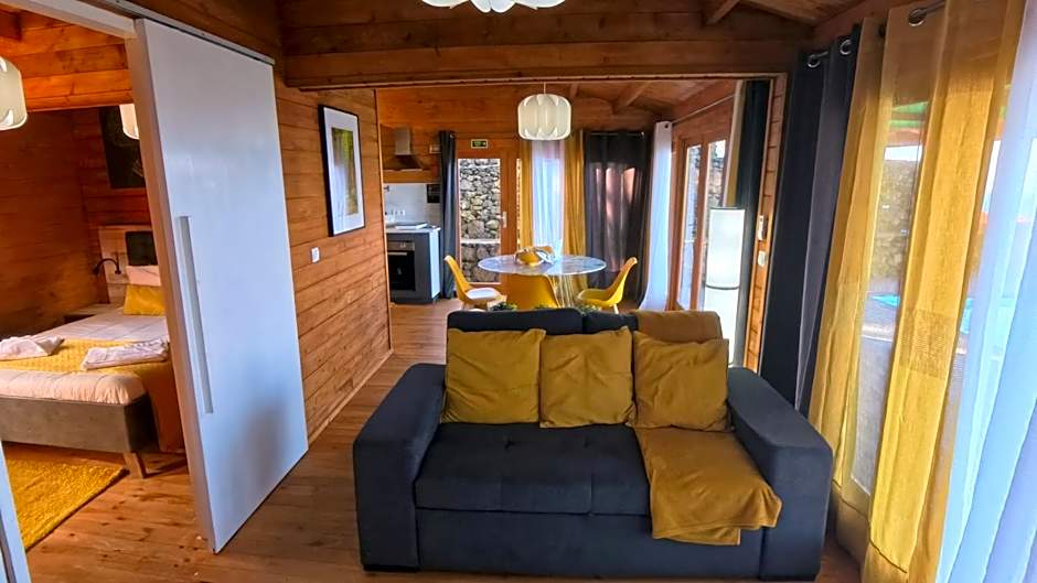 Adega da Quinta -Casa da Pipas