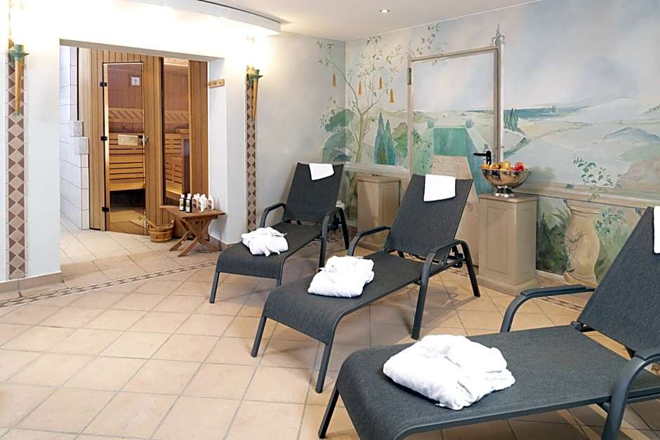 Hotel Haus Gimken