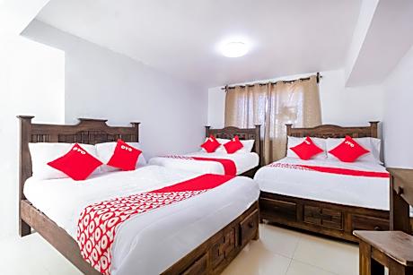 OYO Hotel Punta Guadalupe, San CristÃ³bal de las Casas