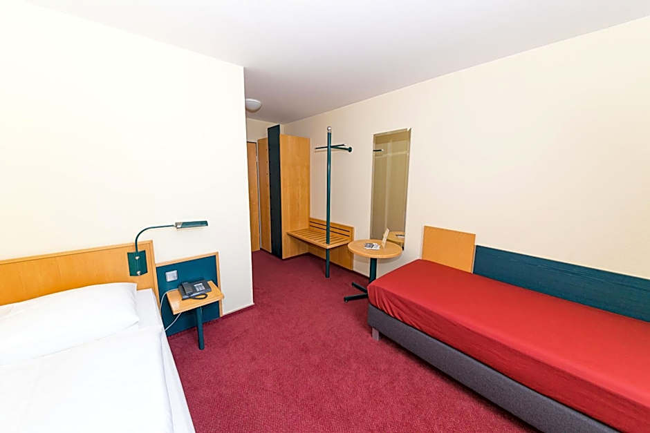 Akzent Parkhotel Trebbin