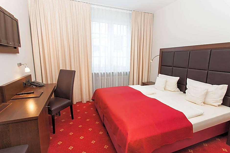Centro National Frankfurt, Trademark Collection by Wyndham