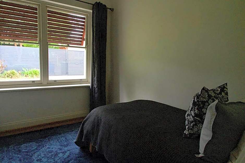 Tranquil Hideaway near the City- with Patio Lounge