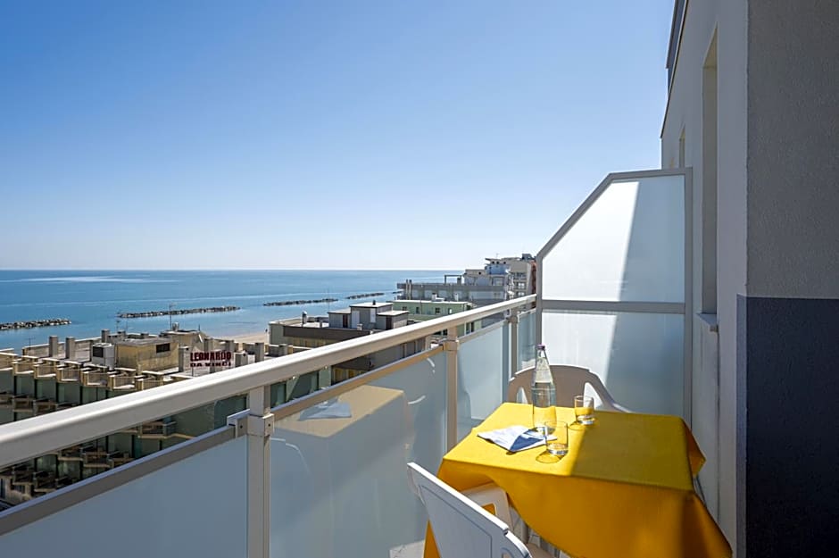 Hotel Figaro & Apartments