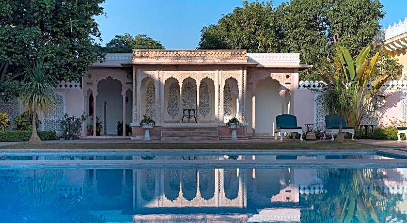 Nahargarh Ranthambhore