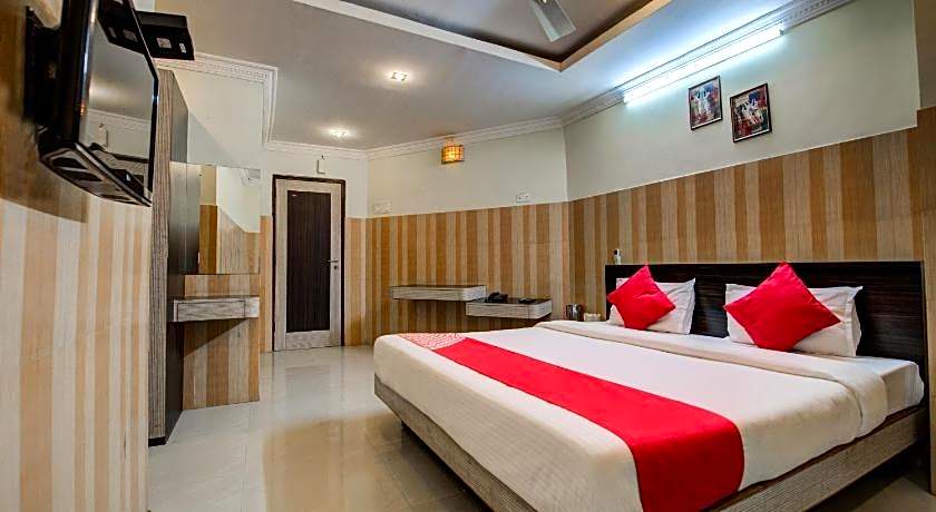 OYO 3356 Hotel Green Valley