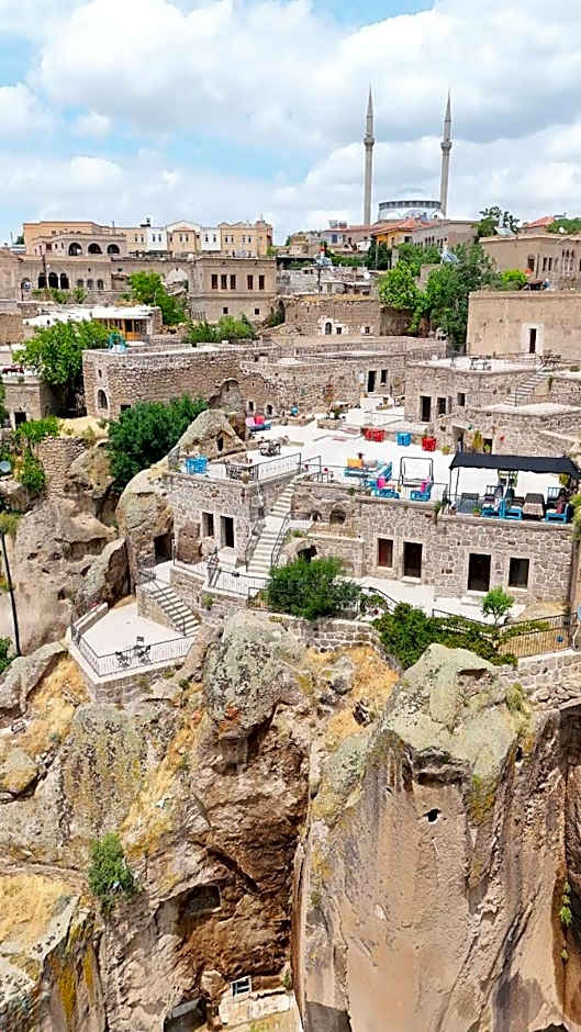 Kapadokya Ihlara Konakları Otel Konak Odaları