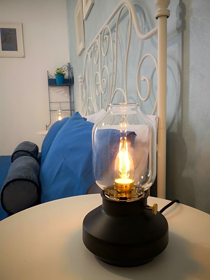Gallery Art B&B – Monopoli, LA